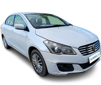 Maruti Ciaz-img